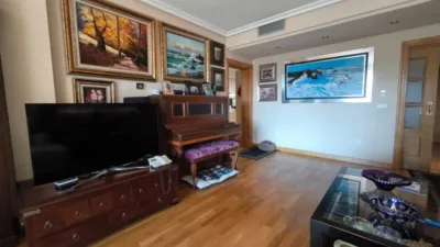 Detached house on Avenida de Vicente Aleixandre photo 4