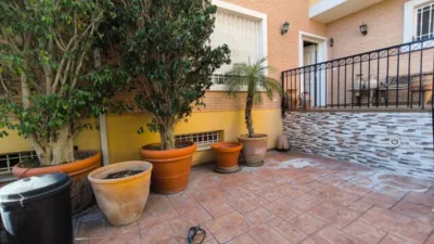 Detached house on Avenida de Vicente Aleixandre photo 26