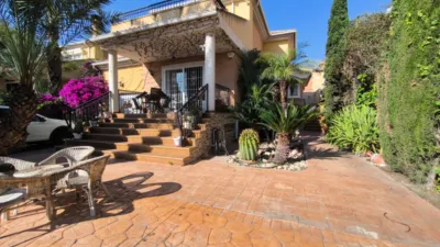 Detached house on Avenida de Vicente Aleixandre photo 22