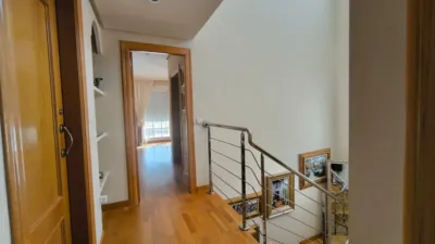 Detached house on Avenida de Vicente Aleixandre photo 14