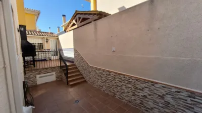 Detached house on Avenida de Vicente Aleixandre photo 23