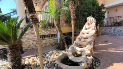 Detached house on Avenida de Vicente Aleixandre photo 27