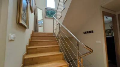 Detached house on Avenida de Vicente Aleixandre photo 9