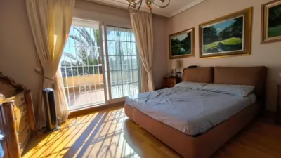 Detached house on Avenida de Vicente Aleixandre photo 16