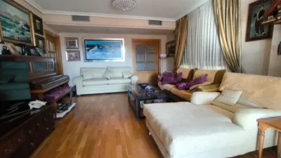 Detached house on Avenida de Vicente Aleixandre photo 2