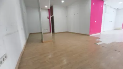 Local comercial en alquiler en Santa María de Gracia, Santa María de Gracia (Distrito Norte. Murcia Capital) de 2.200 €<span>/mes</span>