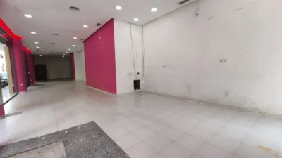 Local comercial en alquiler en Santa María de Gracia, Santa María de Gracia (Distrito Norte. Murcia Capital) de 2.200 €<span>/mes</span>