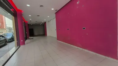 Local comercial en alquiler en Santa María de Gracia, Santa María de Gracia (Distrito Norte. Murcia Capital) de 2.200 €<span>/mes</span>