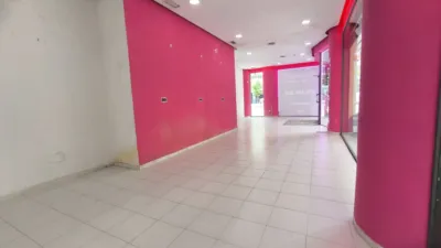 Local comercial en alquiler en Santa María de Gracia, Santa María de Gracia (Distrito Norte. Murcia Capital) de 2.200 €<span>/mes</span>