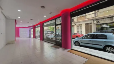 Local comercial en alquiler en Santa María de Gracia, Santa María de Gracia (Distrito Norte. Murcia Capital) de 2.200 €<span>/mes</span>