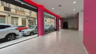 Local comercial en alquiler en Santa María de Gracia, Santa María de Gracia (Distrito Norte. Murcia Capital) de 2.200 €<span>/mes</span>
