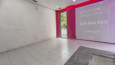 Local comercial en alquiler en Santa María de Gracia, Santa María de Gracia (Distrito Norte. Murcia Capital) de 2.200 €<span>/mes</span>