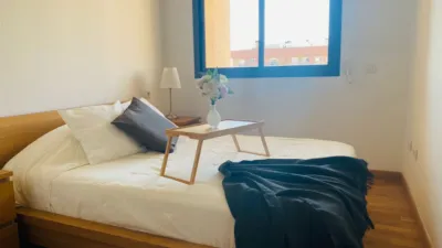 Apartment on Avenida Jardin Manuel Sánchez Baena photo 17