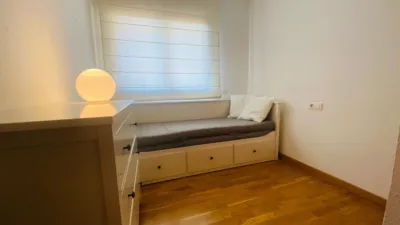 Apartment on Avenida Jardin Manuel Sánchez Baena photo 11