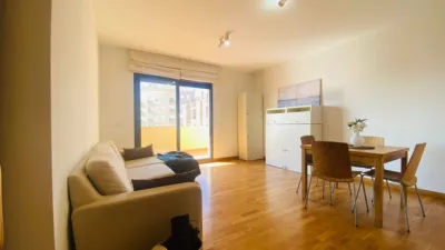 Apartment on Avenida Jardin Manuel Sánchez Baena photo 5