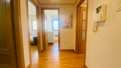 Apartment on Avenida Jardin Manuel Sánchez Baena photo 18