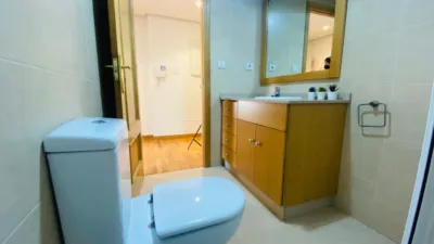 Apartment on Avenida Jardin Manuel Sánchez Baena photo 19