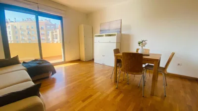Apartment on Avenida Jardin Manuel Sánchez Baena photo 4