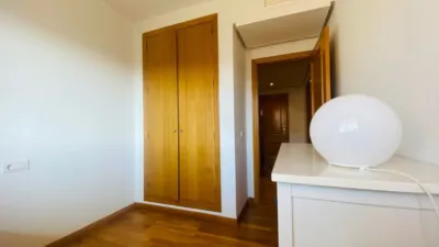 Apartment on Avenida Jardin Manuel Sánchez Baena photo 13