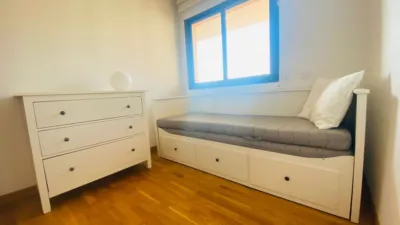 Apartment on Avenida Jardin Manuel Sánchez Baena photo 12
