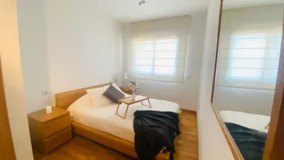 Apartment on Avenida Jardin Manuel Sánchez Baena photo 16
