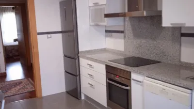 Apartment for sale on Avenida de Europa photo 8