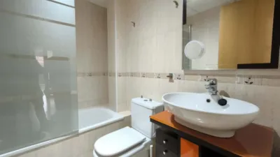 Apartment on Calle de Madrid photo 12