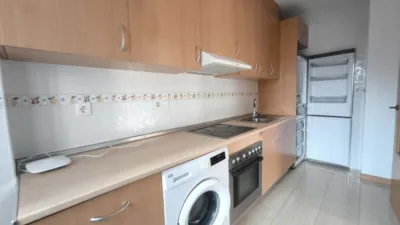 Apartment on Calle de Madrid photo 4