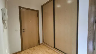 Apartment on Calle de Madrid photo 11
