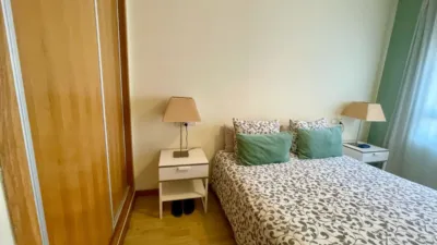 Flat in Carril Cascales photo 11
