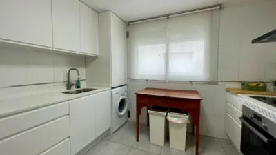 Flat in Carril Cascales photo 10