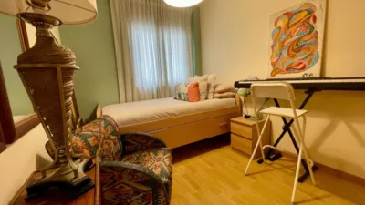 Flat in Carril Cascales photo 14