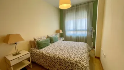 Flat in Carril Cascales photo 12
