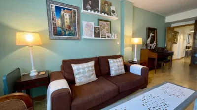 Flat in Carril Cascales photo 6