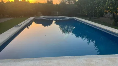 Detached house in Diseminado Carril Caballeros photo 5