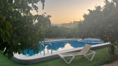 Detached house in Diseminado Carril Caballeros photo 3