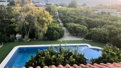 Detached house in Diseminado Carril Caballeros photo 6