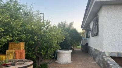 Detached house in Diseminado Carril Caballeros photo 9
