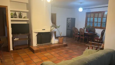 Detached house in Diseminado Carril Caballeros photo 7