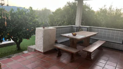 Detached house in Diseminado Carril Caballeros photo 17