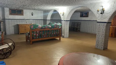 Detached house in Diseminado Carril Caballeros photo 12