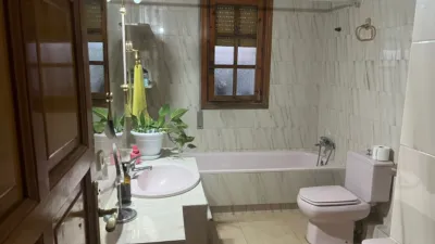 Detached house in Diseminado Carril Caballeros photo 15