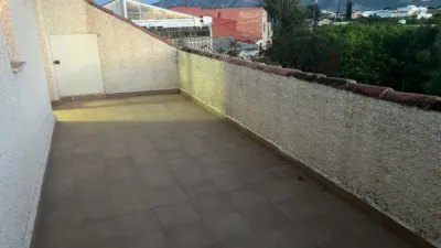 Detached house in Diseminado Carril Caballeros photo 18