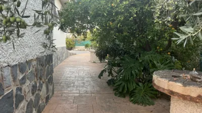 Detached house in Diseminado Carril Caballeros photo 8