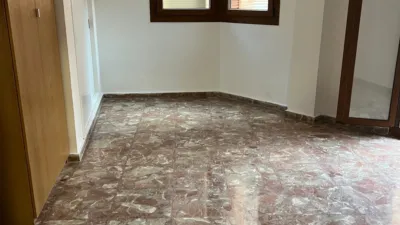 Apartment in Plaza de los Apóstoles photo 11