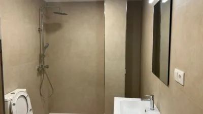 Apartment in Plaza de los Apóstoles photo 18