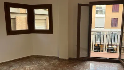 Apartment in Plaza de los Apóstoles photo 9