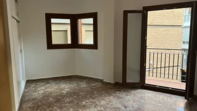 Apartment in Plaza de los Apóstoles photo 10