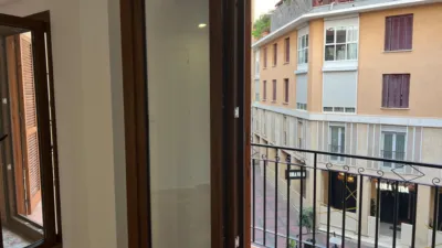 Apartment in Plaza de los Apóstoles photo 16