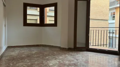 Apartment in Plaza de los Apóstoles photo 7